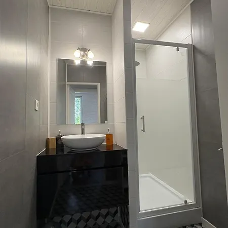 Renove Entre Castres & Toulouse L Climatise شقة Soual