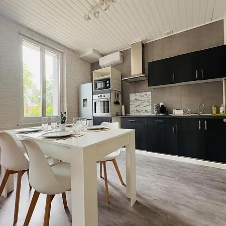 Renove Entre Castres & Toulouse L Climatise *