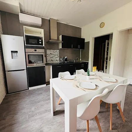 Renove Entre Castres & Toulouse L Climatise *