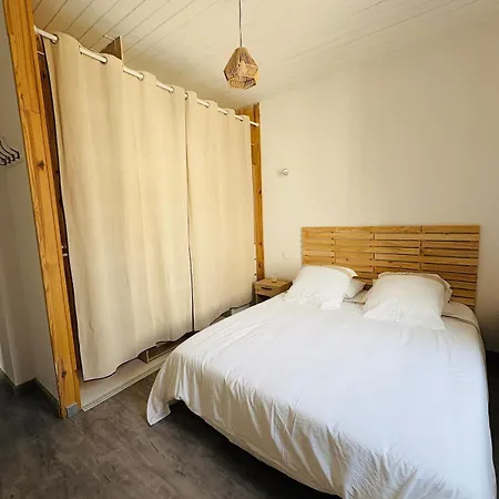 Renove Entre Castres & Toulouse L Climatise شقة