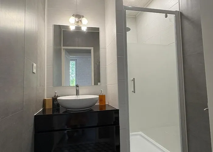 Renove Entre Castres & Toulouse L Climatise Διαμέρισμα Soual