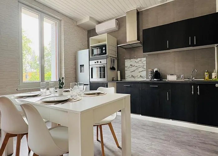 Renove Entre Castres & Toulouse L Climatise *