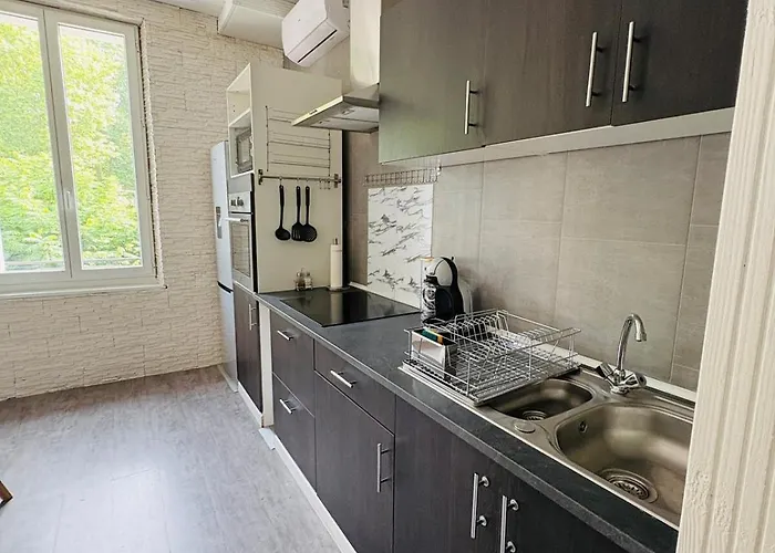 Renove Entre Castres & Toulouse L Climatise Διαμέρισμα Soual