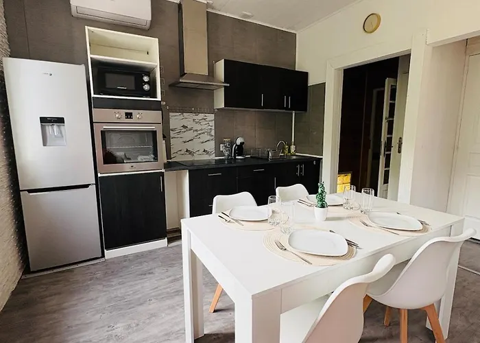 Renove Entre Castres & Toulouse L Climatise *