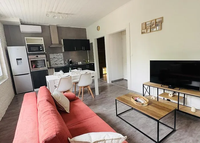 Renove Entre Castres & Toulouse L Climatise *